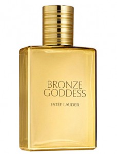 Estee Lauder - Bronze Goddess Eau Fraiche 2014